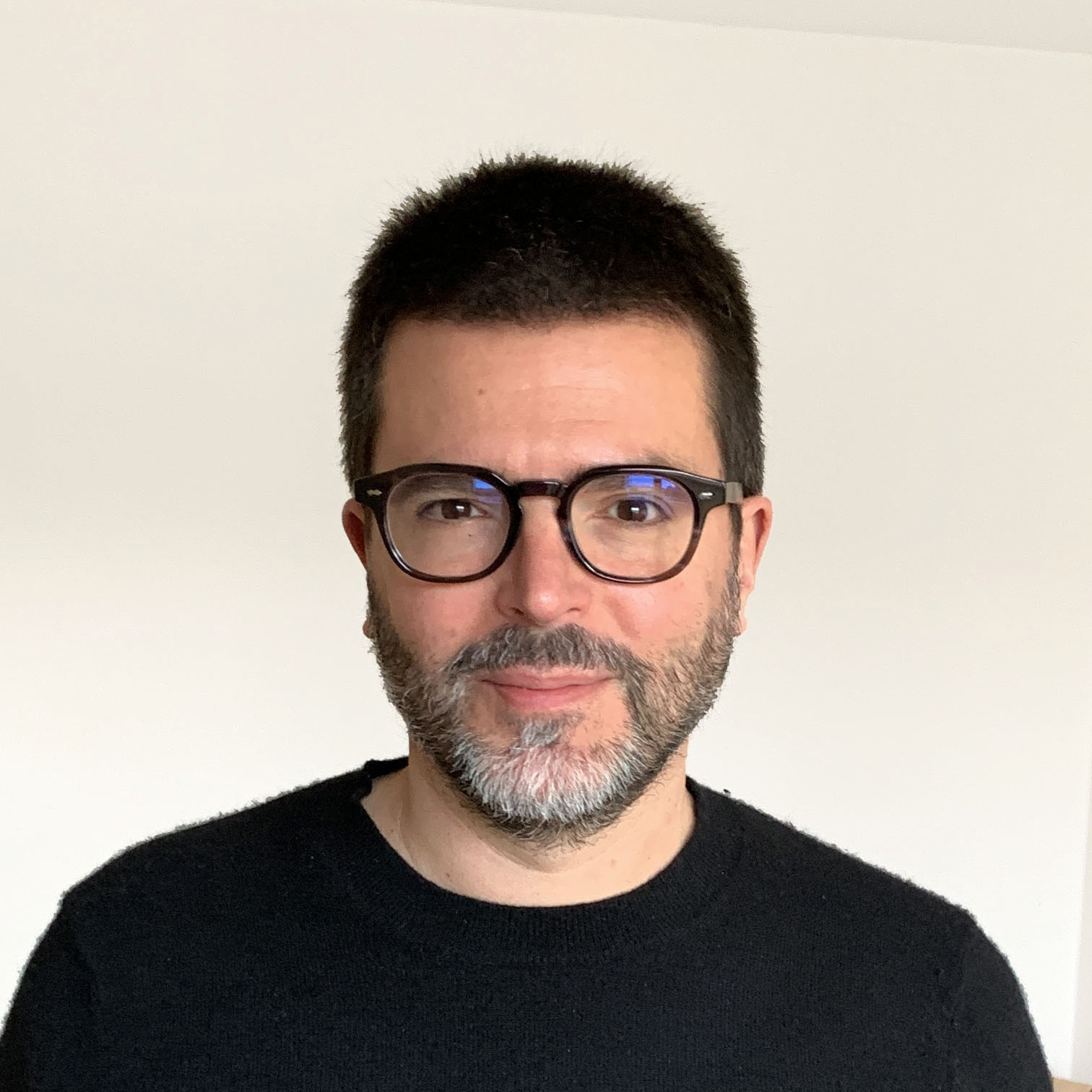 Renaud Gergondet